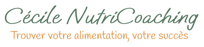 Cécile Nutri Coaching
